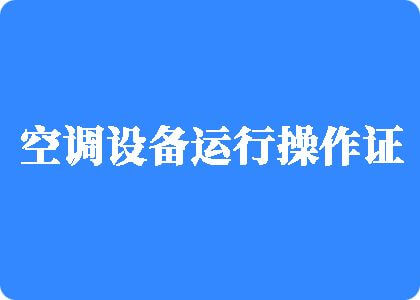 大奶骚货被大鸡巴爆肏视频制冷工证